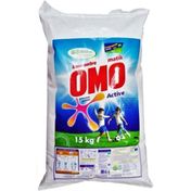 OMO Matik Active 15 kg Toz Deterjan
