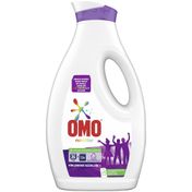 Omo Renkliler 1690 ml Sıvı Deterjan