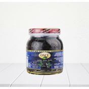 Öncü 1 kg M-S Siyah Yağlı Zeytin