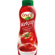 Öncü 12x700 gr Tatlı Ketçap