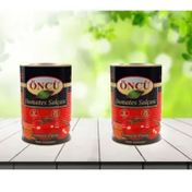 Öncü 2x4350 gr Domates Salçası