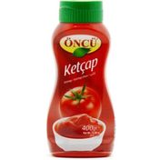 Öncü 400 gr Ketçap