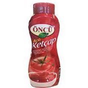 Öncü 700 gr Acılı Ketçap