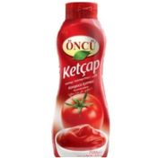 Öncü 700 gr Tatlı Ketçap