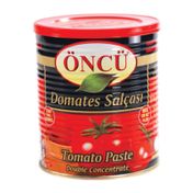 Öncü 830 gr 2 Adet Domates Salçası