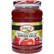 Öncü 900 gr Karışık Salça