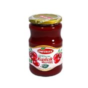 Öncüller 630 gr Kızılcık Marmelatı
