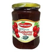 Öncüller 630 gr Kuşburnu Marmelatı