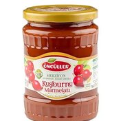 Öncüller 630 gr Merzifon Kuşburnu Marmelatı
