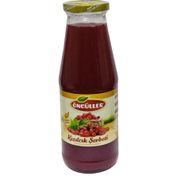 Öncüller 700 ml Kızılcık Şerbeti