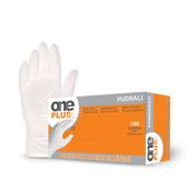 One Plus 100'lü Small Lateks Eldiven