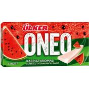 Oneo 14 gr Nane Karpuz Aromalı Sakız