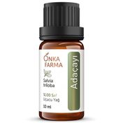 Onka Farma 10 ml Adaçayı Uçucu Yağı