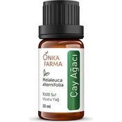 Onka Farma 10 ml Çay Ağacı Uçucu Yağı