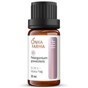 Onka Farma 10 ml Itır Uçucu Yağı