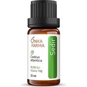 Onka Farma 10 ml Sedir Uçucu Yağı