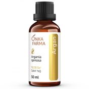 Onka Farma 50 ml Argan Yağı