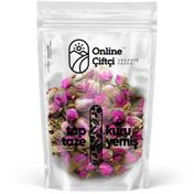 Online Çiftçi 100 gr Tomurcuk Gül Yeni Mahsül