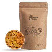 Online Çiftçi 250 gr Çekirdekisiz Kuru Üzüm