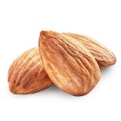 Online Kuruyemiş 1 kg Çiğ Badem İçi