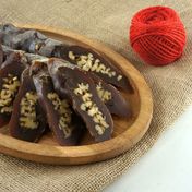 Online Kuruyemiş 1 kg Doğal Pekmezli Cevizli Sucuk