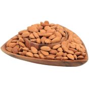 Online Kuruyemiş 1 kg Duble Çiğ Badem