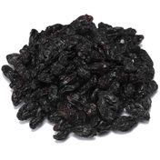 Online Kuruyemiş 1 kg Siyah Çekirdekli Üzüm