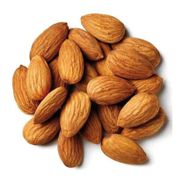 Online Kuruyemiş 1 kg Vakumlu Çiğ Badem İçi