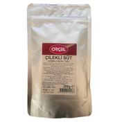 Orçel 200 gr Çilekli Süt Aromalı İçecek Tozu Oralet