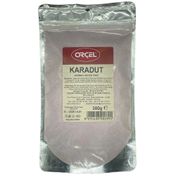 Orçel 300 gr Karadut Aromalı İçecek Tozu