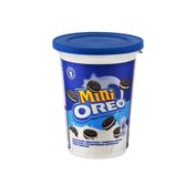 Oreo 115 gr Mini Bardak