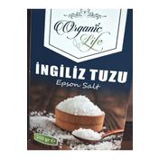 Organic Life 200 gr İngiliz Tuzu