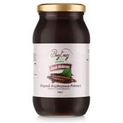 Organic Windy Valley 380 gr Organik Keçiboynuzu Pekmezi
