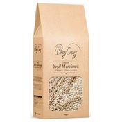 Organic Windy Valley 750 gr Organik Yeşil Mercimek