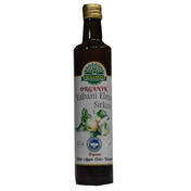 Organik 500 ml Yabani Elma Sirkesi