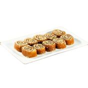 Organik Bahçem 500 gr Fındıklı Ballı Sarma