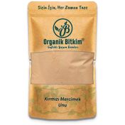 Organik Bitkim 1.4 kg Kırmızı Mercimek Un