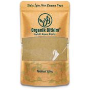 Organik Bitkim 1.4 kg Yerli Nohut Unu