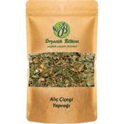 Organik Bitkim 1 kg Alıç Yaprağı