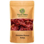 Organik Bitkim 1 kg Antep Domates Kurusu