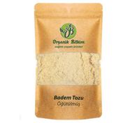 Organik Bitkim 1 kg Badem Tozu
