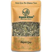 Organik Bitkim 1 kg Beyaz Çay