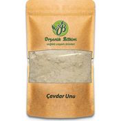 Organik Bitkim 1 kg Çavdar Unu