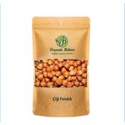 Organik Bitkim 1 kg Çiğ Fındık