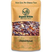 Organik Bitkim 1 kg Demirhindi