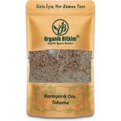 Organik Bitkim 1 kg Karnıyarık Tohumu
