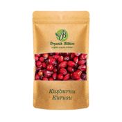 Organik Bitkim 1 kg Kuşburnu Kurusu