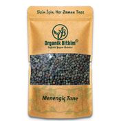 Organik Bitkim 1 kg Menengiç Çitlembik Tane
