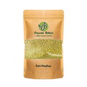 Organik Bitkim 1 kg Sarı Haşhaş