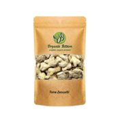 Organik Bitkim 1 kg Tane Zencefil
